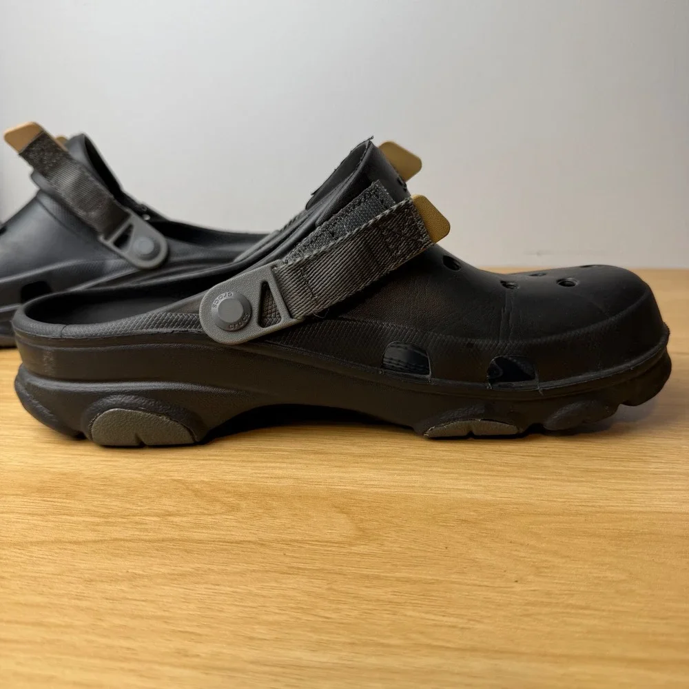 CROCS classic all